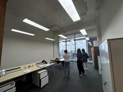 Sbf Center (D1), Office #553485751